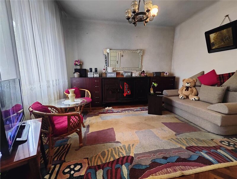 Expozitiei  Casa spatioasa cu gradina mare zona Expozitiei  Agronomie