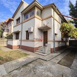 Expozitiei  Casa spatioasa cu gradina mare zona Expozitiei  Agronomie